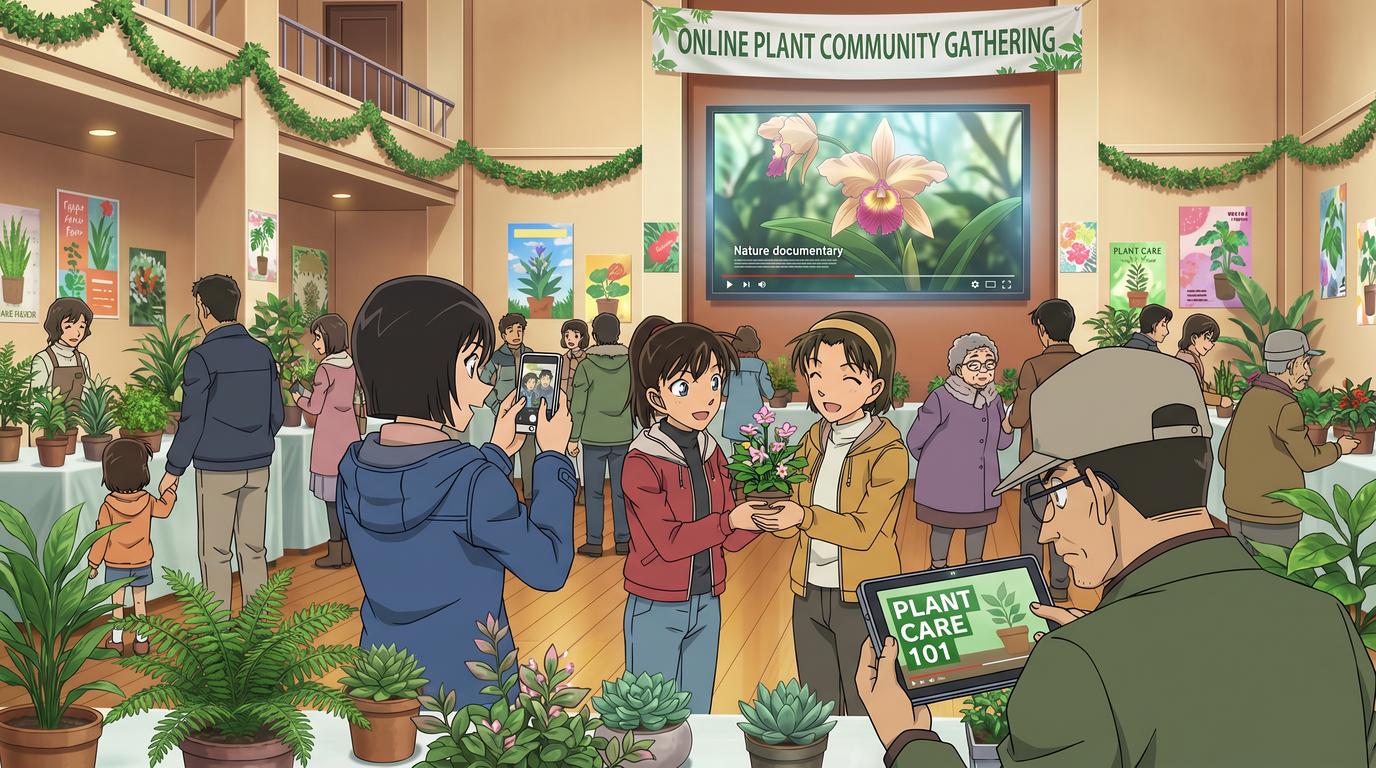 麻豆传媒植物视频社区活动